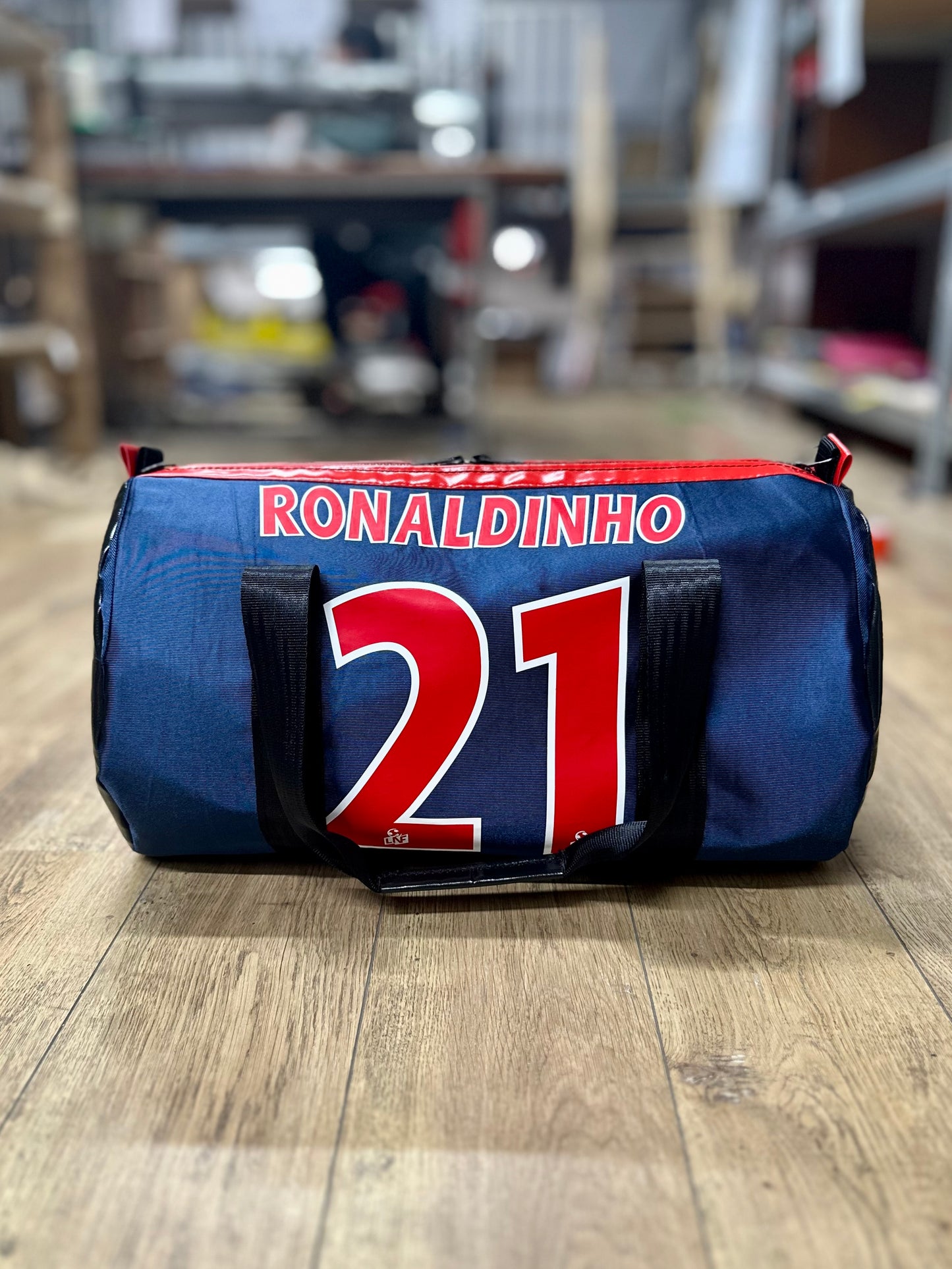 BAG PSG Ronaldinho 1/1