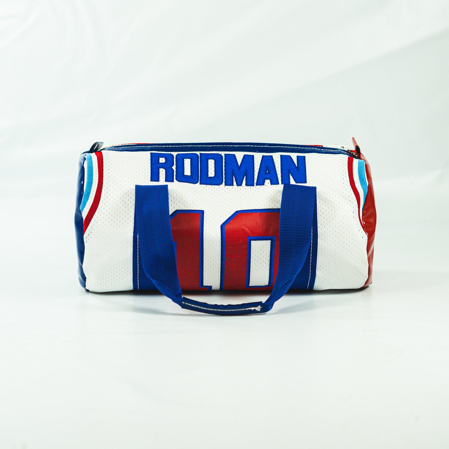 BAG RODMAN PISTONS